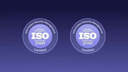 OneSignal Achieves ISO 27001 and ISO 27701 Certifications, Building on SOC 2 Type 2 Compliance