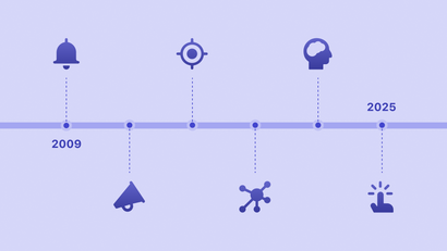 A Timeline of Push: What Users Expect in 2025 (and Beyond)