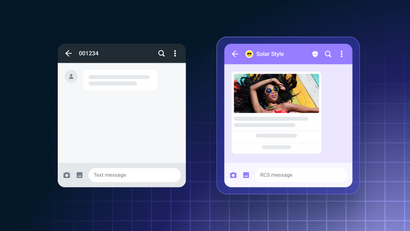 Next-Gen SMS & RCS: Automation for 2025 Engagement