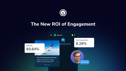 The New ROI of Engagement: Why Conversation (Not Campaigns) Will Define the Next Era of Customer Experience